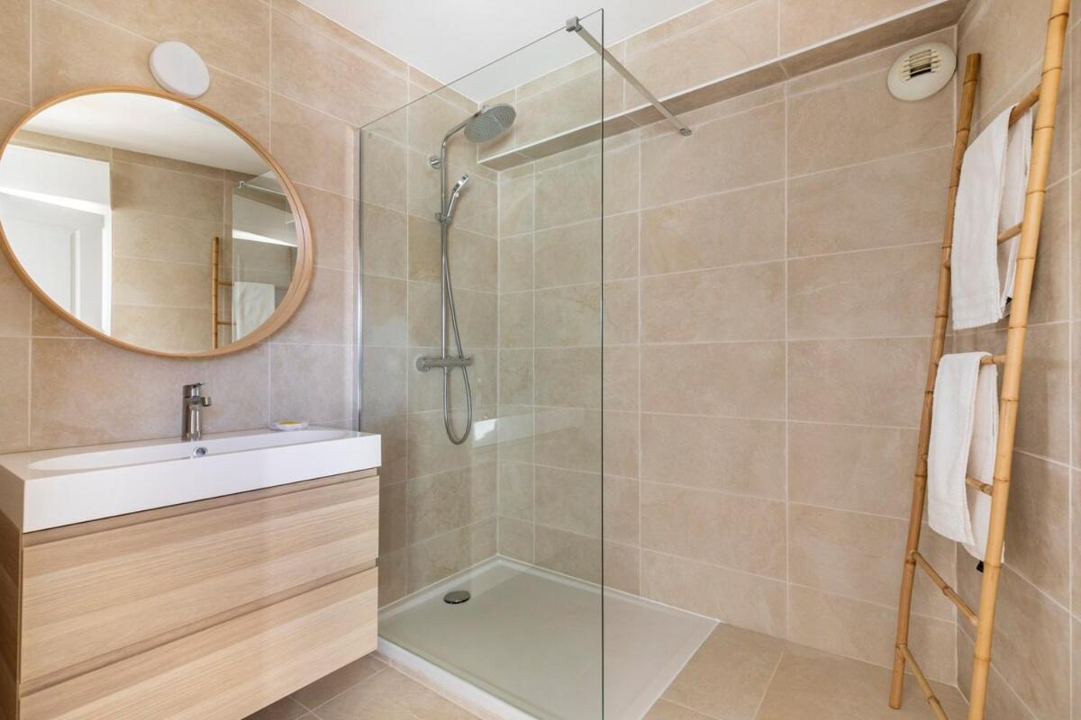 Balkoia Superbe Appartement De 75 M2 Entierement Renove Сен Жан дьо Луз Екстериор снимка